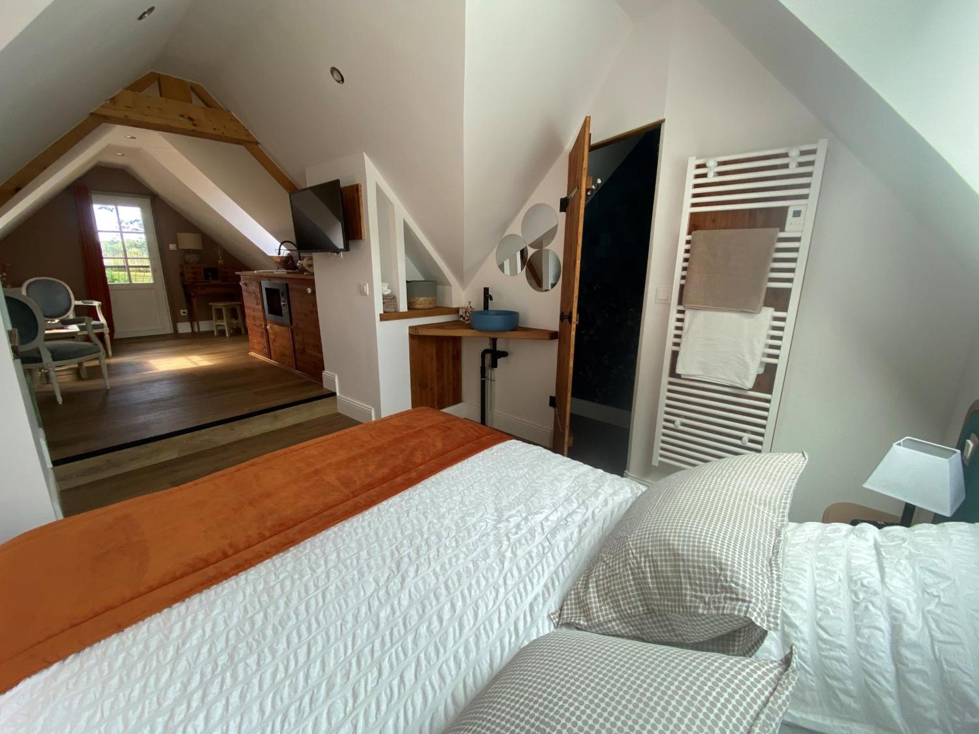La Forge De Godincthun Hotel Pernes-les-Boulogne Kültér fotó