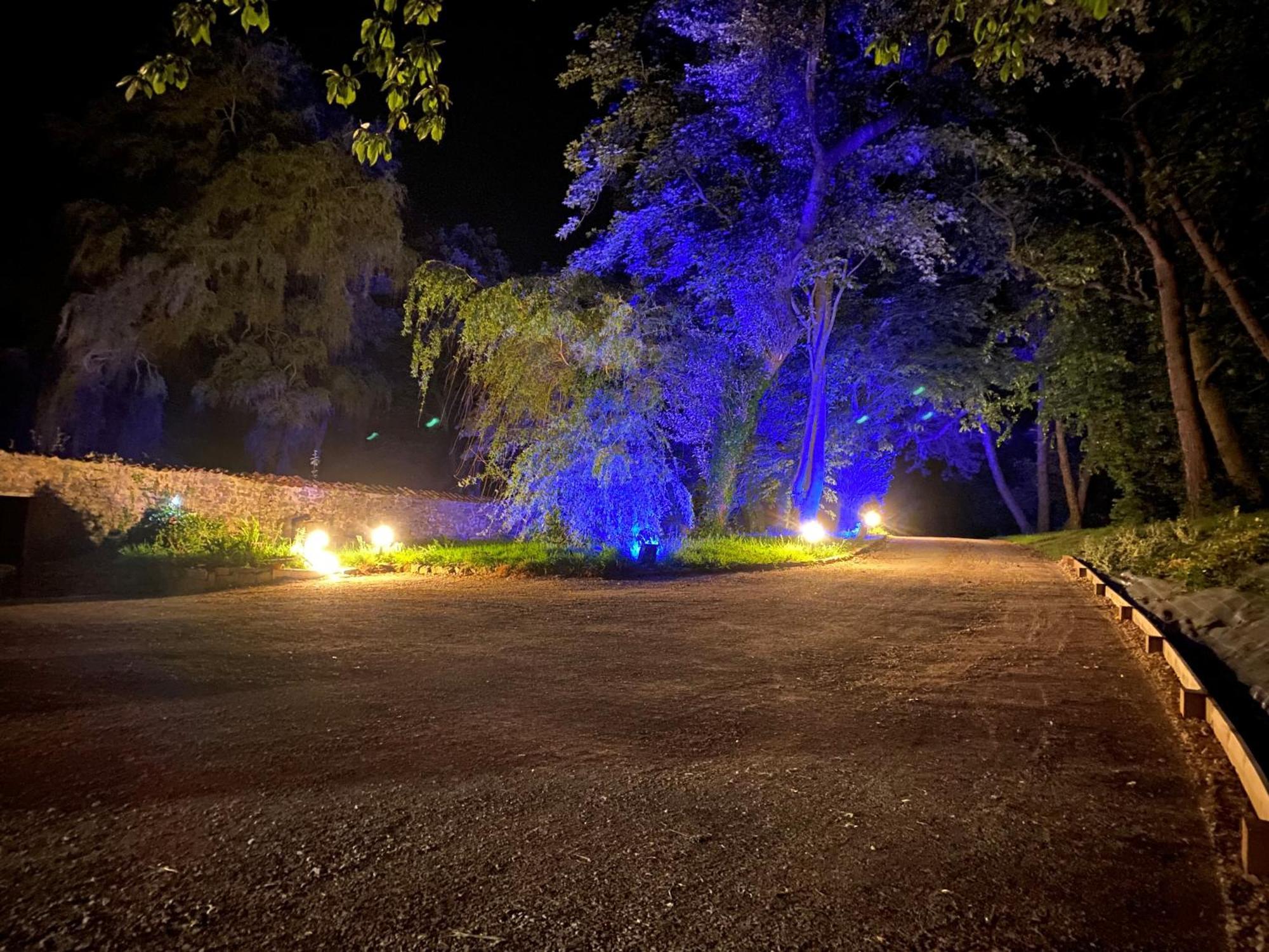 La Forge De Godincthun Hotel Pernes-les-Boulogne Kültér fotó